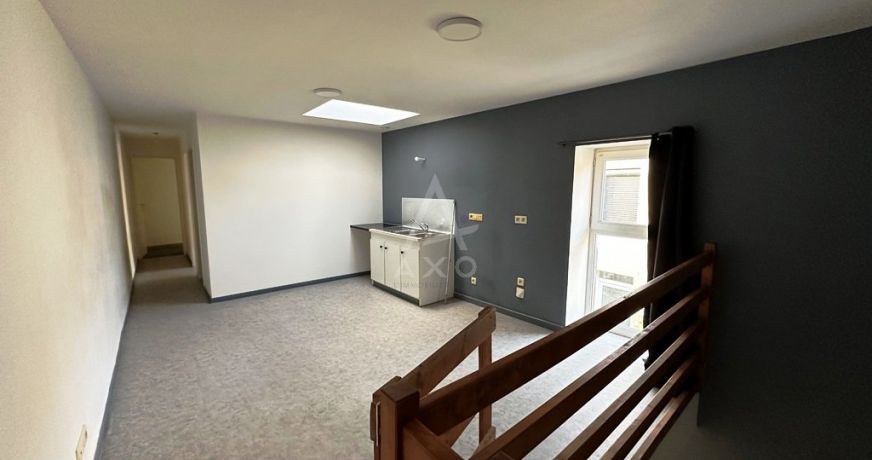 vente Appartement La Bruffiere