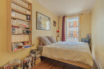 vente Appartement bourgeois Paris 8eme Arrondissement