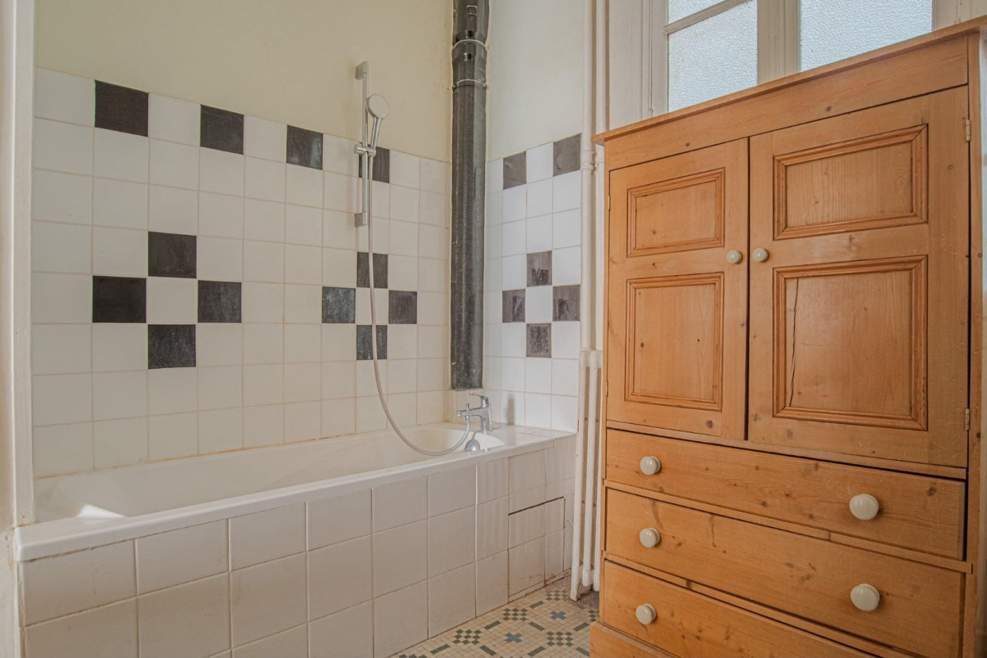 vente Appartement bourgeois Paris 8eme Arrondissement - Photo 4