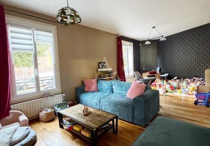 vente Maison Magenta