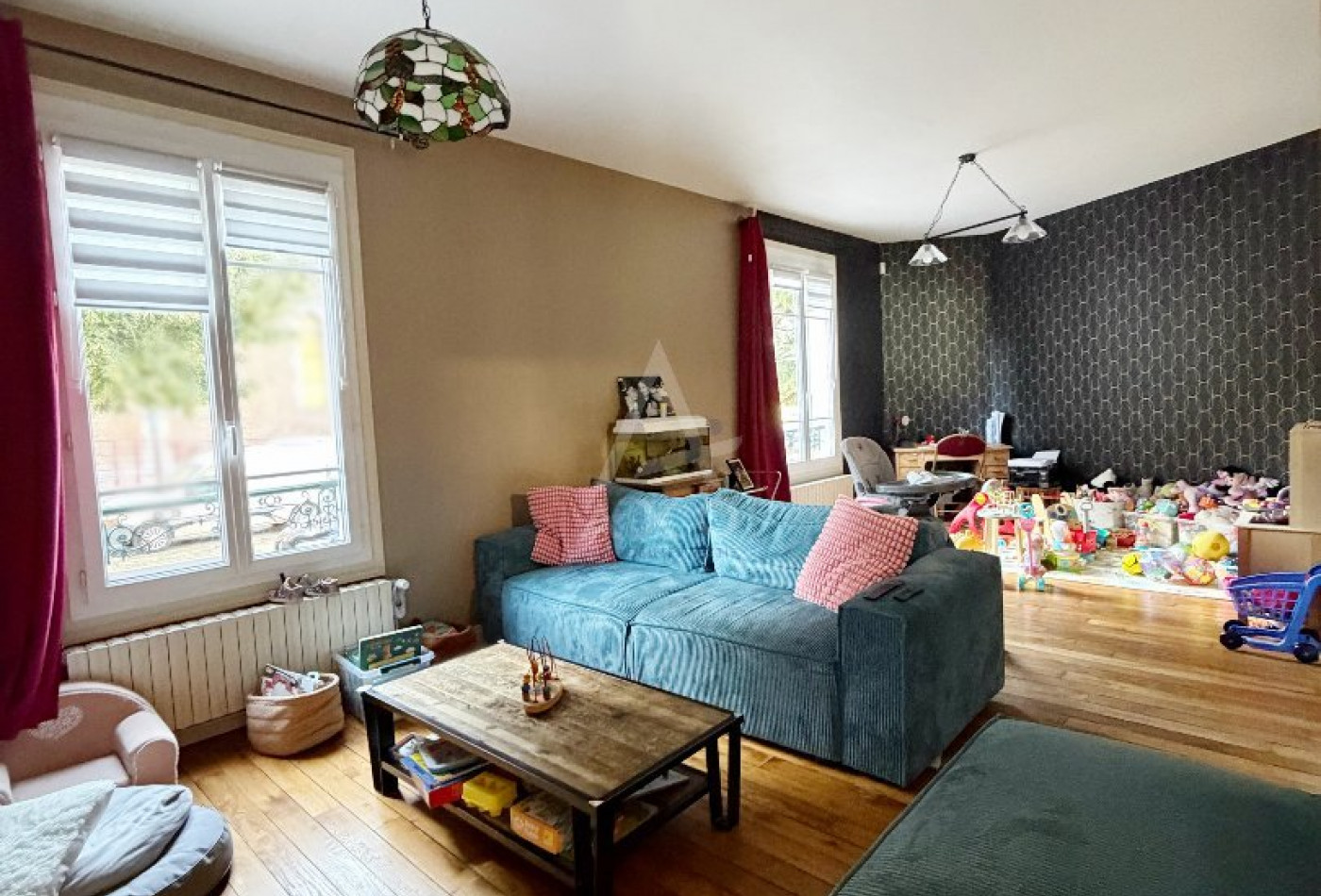 vente Maison Magenta - Photo 1