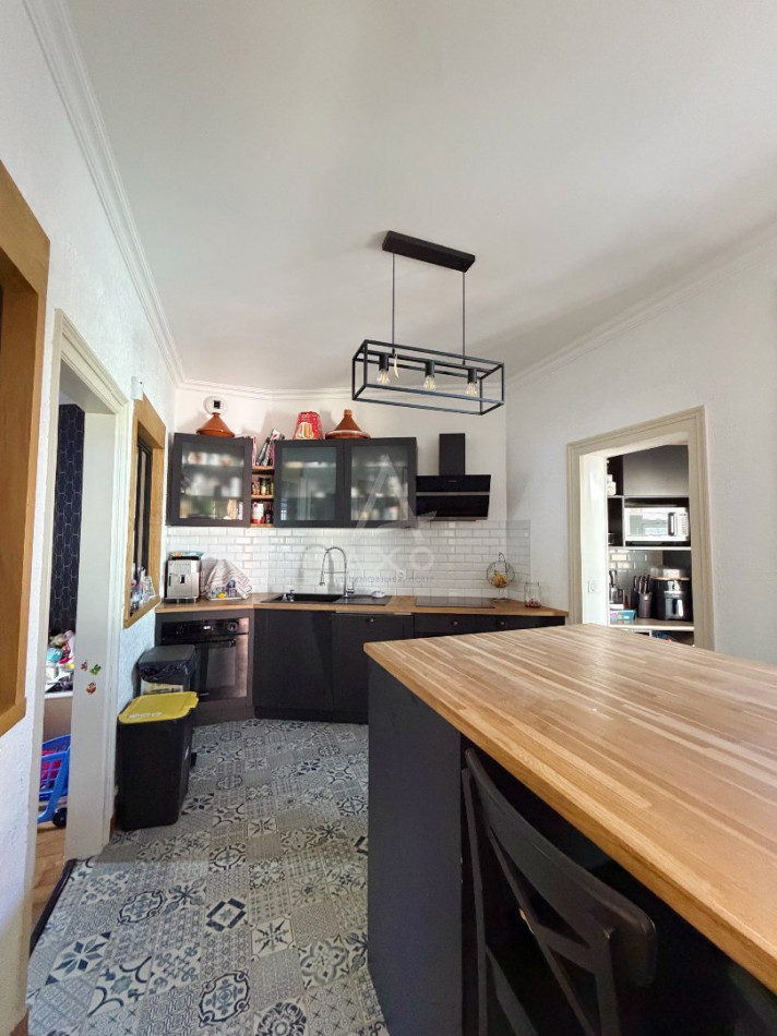 vente Maison Magenta - Photo 2
