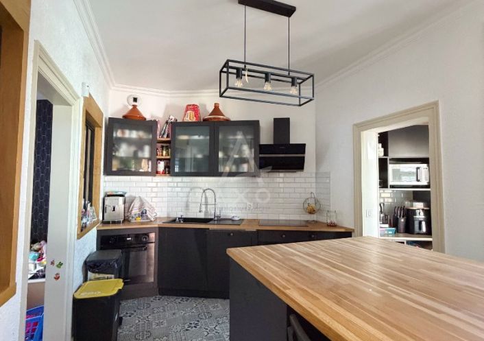 vente Maison Magenta