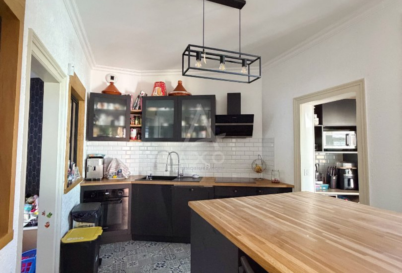 vente Maison Magenta - Photo 2