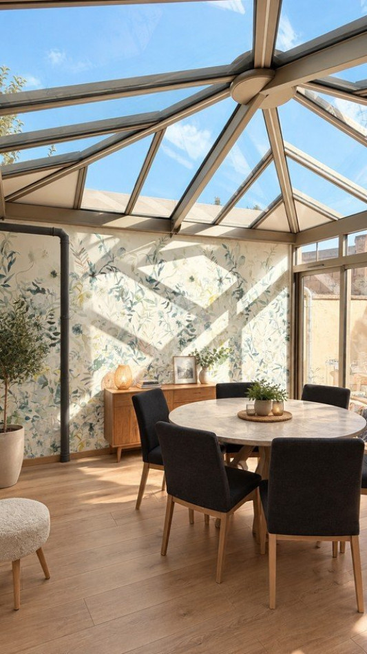 vente Maison Magenta - Photo 3
