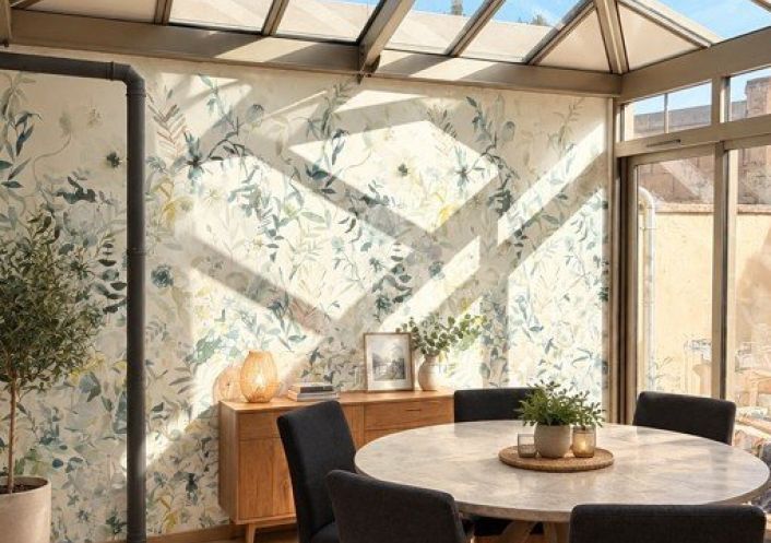 vente Maison Magenta