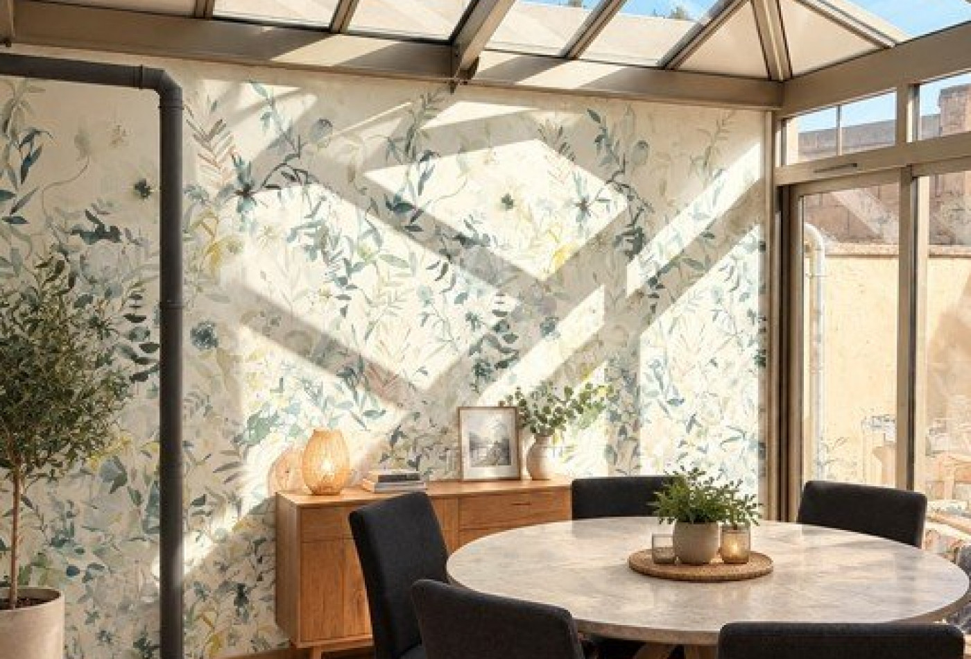 vente Maison Magenta - Photo 3