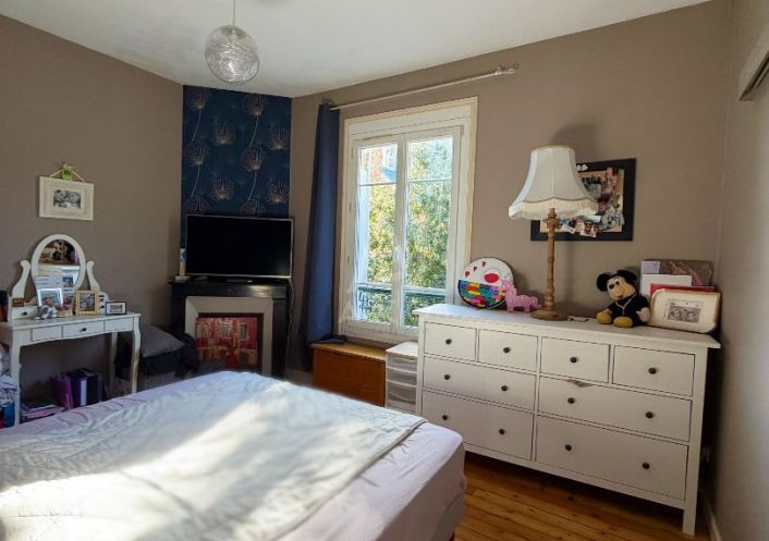 vente Maison Magenta