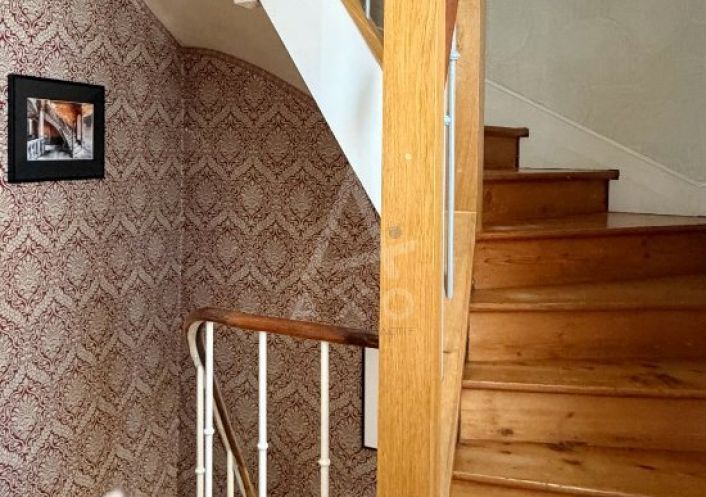 vente Maison Magenta
