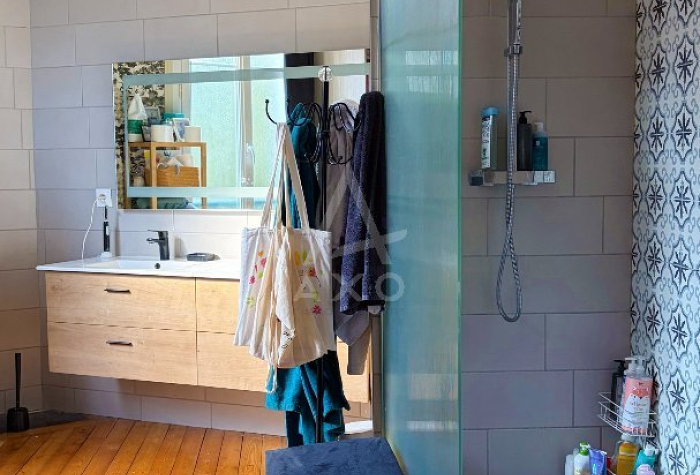 vente Maison Magenta - Photo 8