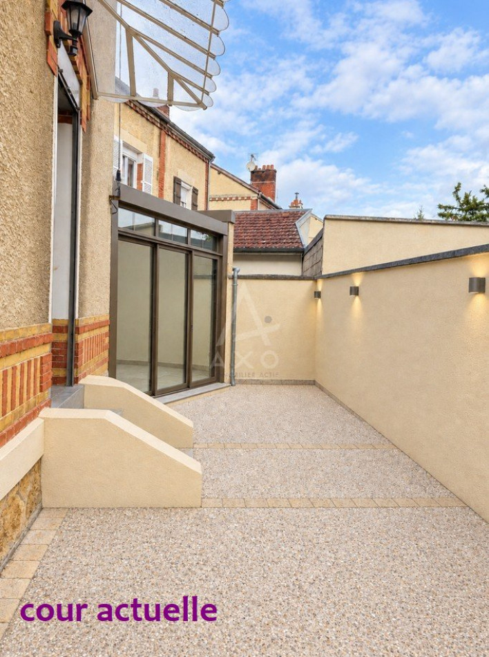 vente Maison Magenta - Photo 10