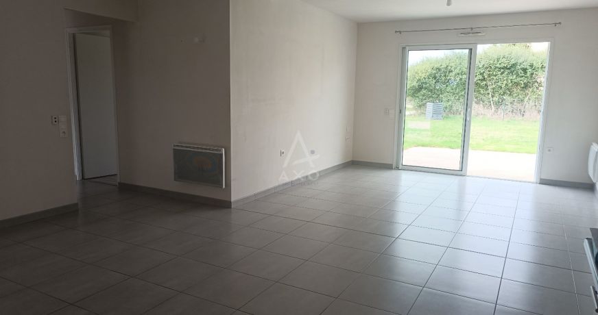 location Maison Les Herbiers