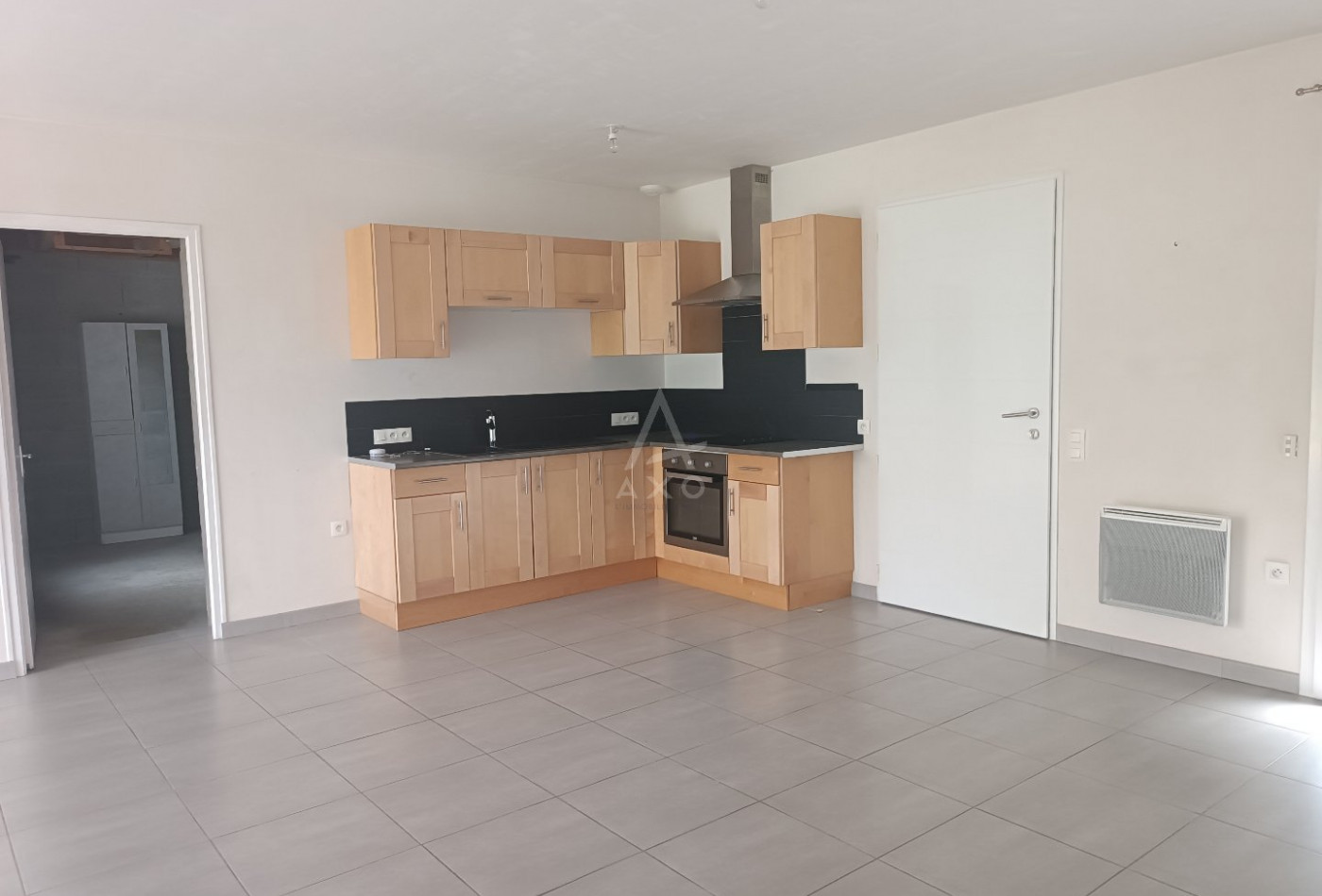 location Maison Les Herbiers - Photo 1