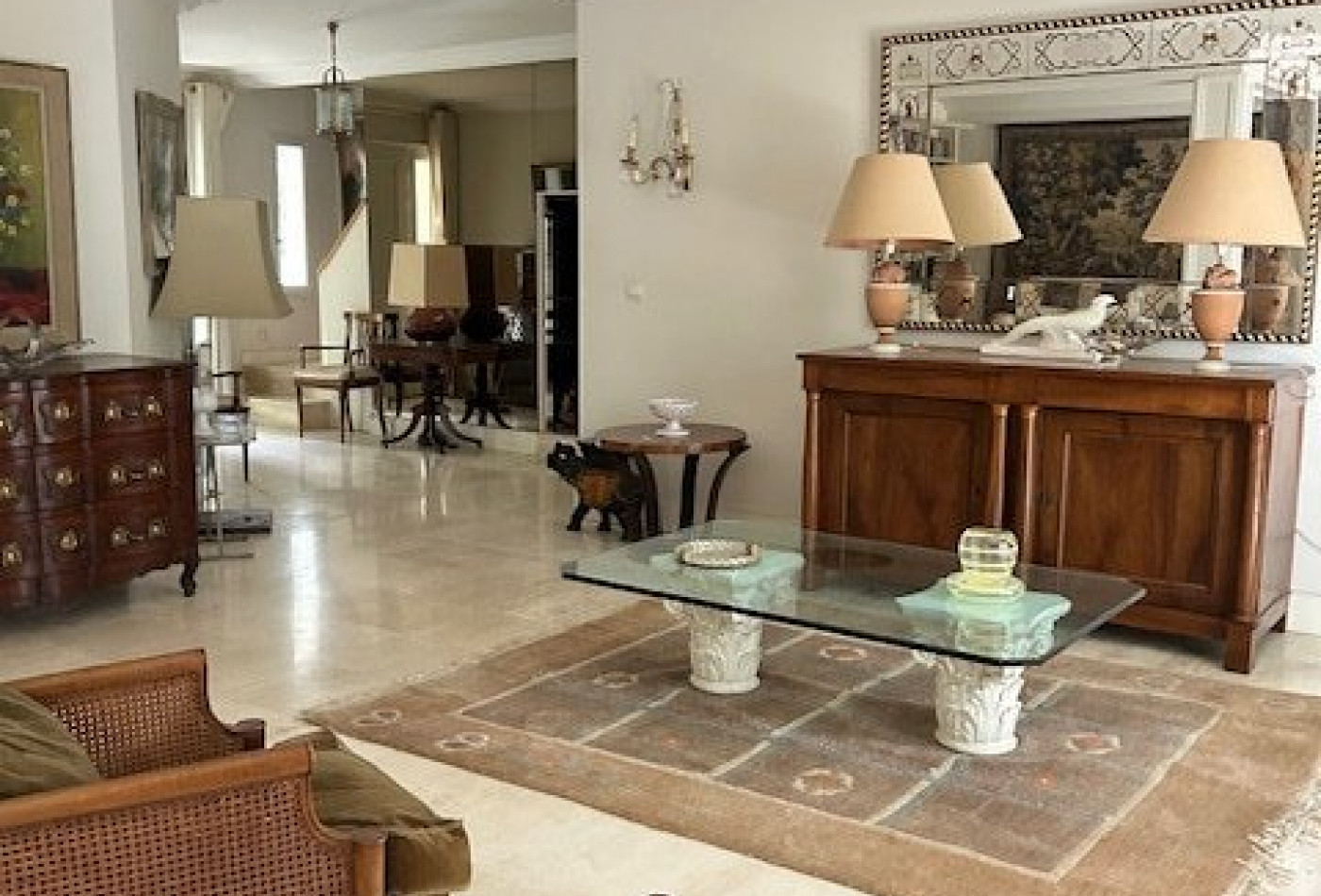 vente Maison bourgeoise Toulouse - Photo 4