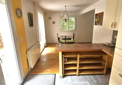 vente Appartement en rez de jardin Toulouse