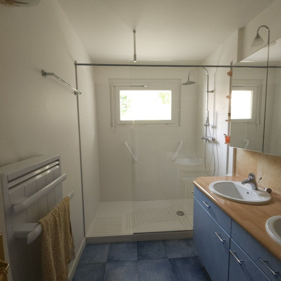 vente Appartement en rez de jardin Toulouse - Photo 4