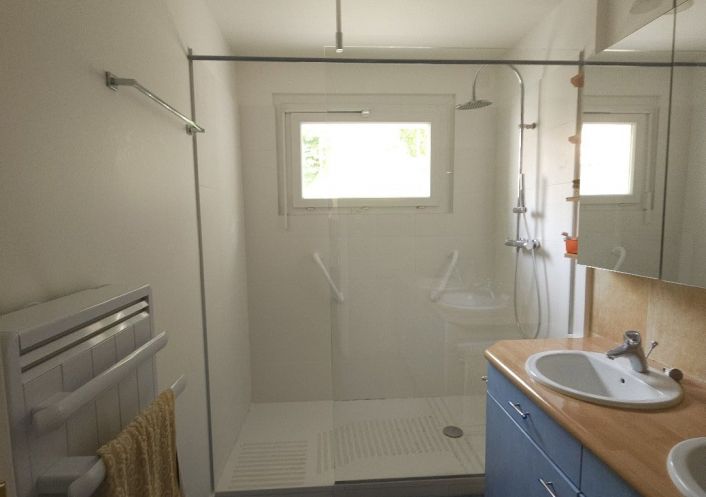 vente Appartement en rez de jardin Toulouse