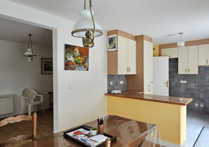 vente Appartement en rez de jardin Toulouse