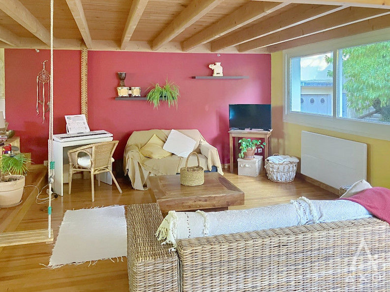 vente Appartement Lourdes - Photo 1