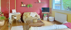vente Appartement Lourdes
