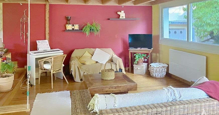 vente Appartement Lourdes