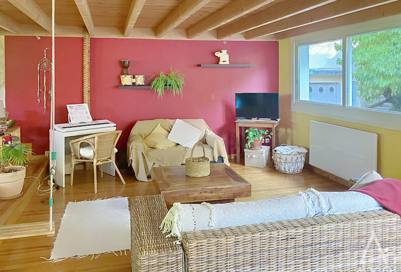 vente Appartement Lourdes - Photo 1