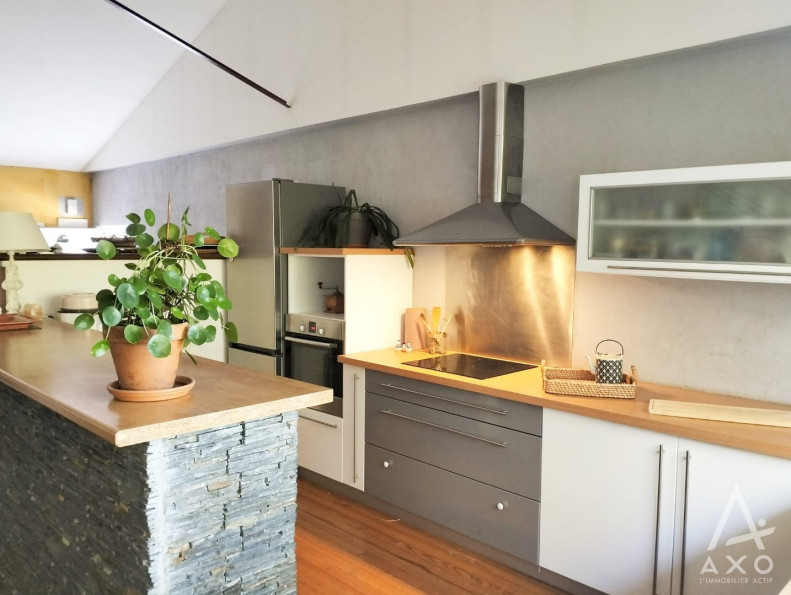 vente Appartement Lourdes - Photo 3