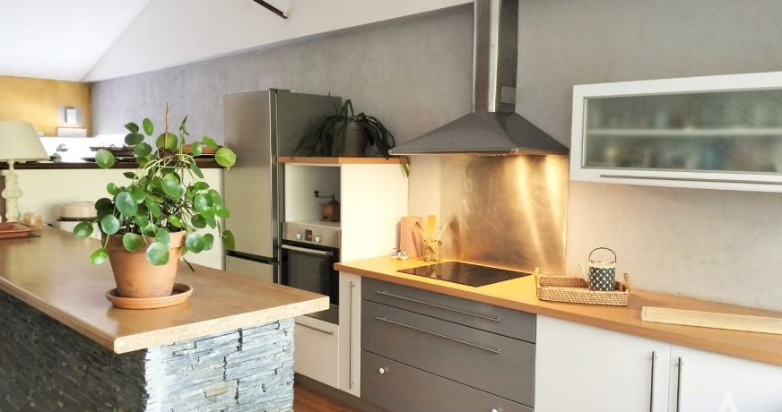 vente Appartement Lourdes