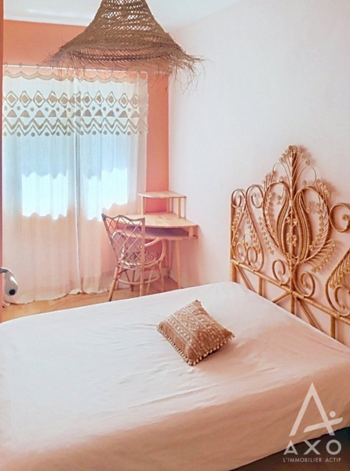 vente Appartement Lourdes - Photo 8