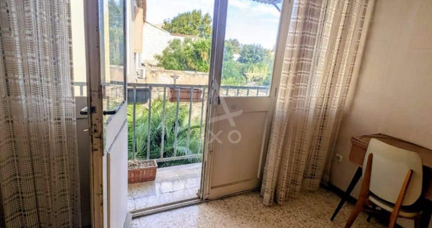 vente Maison de village Peyriac De Mer