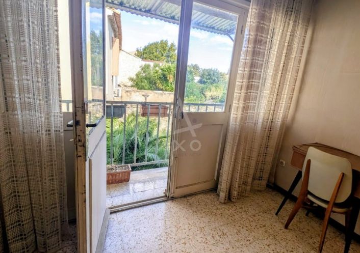 vente Maison de village Peyriac De Mer