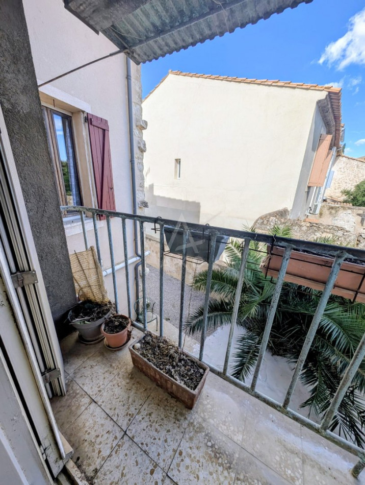 vente Maison de village Peyriac De Mer - Photo 2