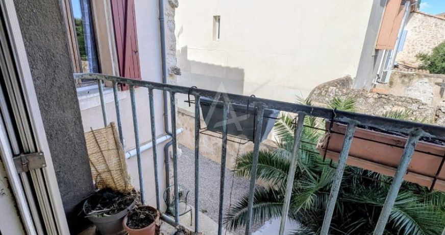 vente Maison de village Peyriac De Mer