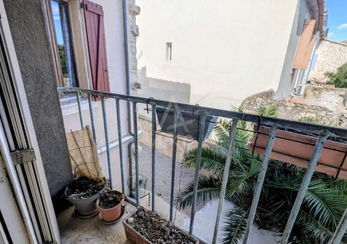 vente Maison de village Peyriac De Mer