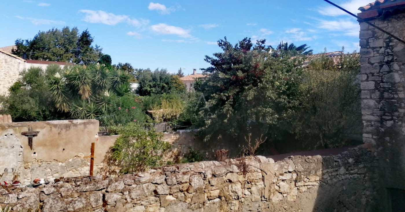 vente Maison de village Peyriac De Mer - Photo 1