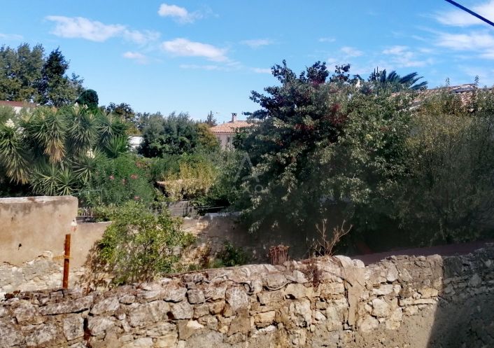vente Maison de village Peyriac De Mer