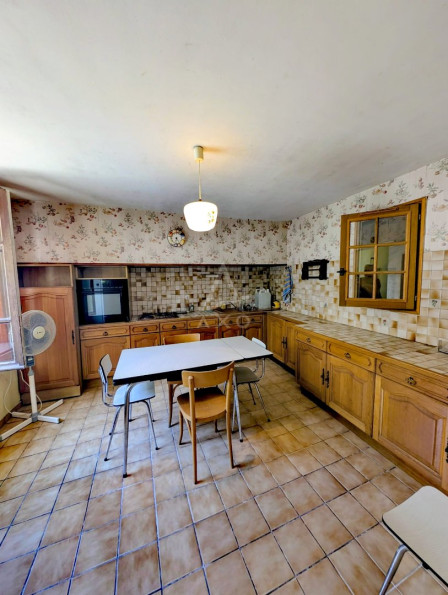 vente Maison de village Peyriac De Mer - Photo 6