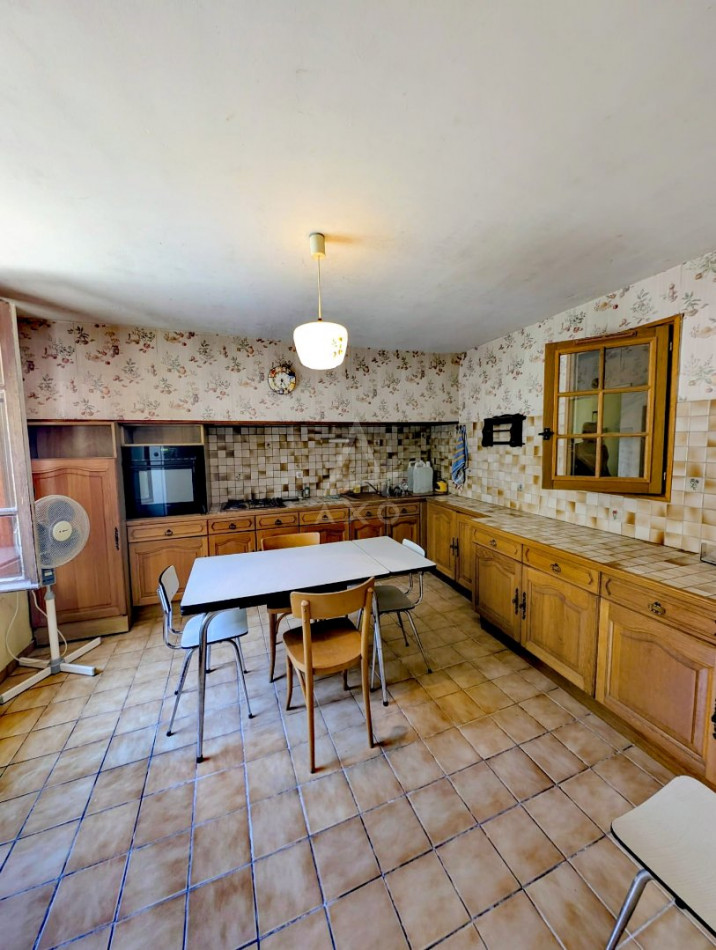 vente Maison de village Peyriac De Mer - Photo 6