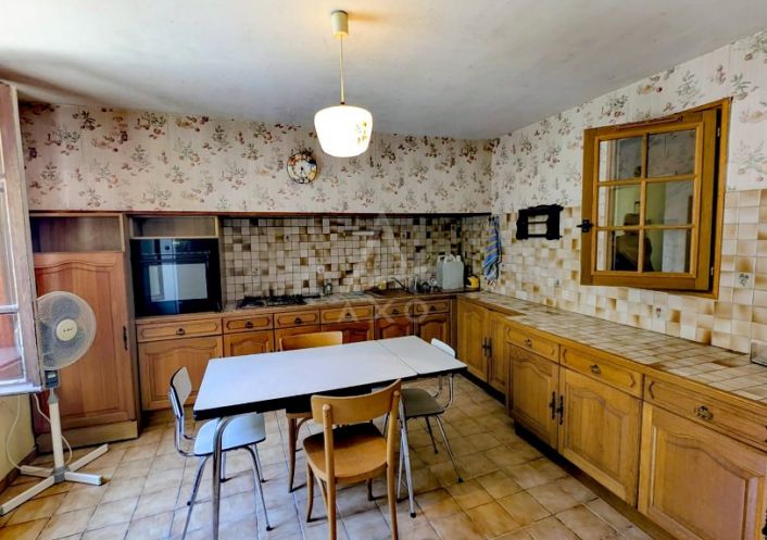vente Maison de village Peyriac De Mer