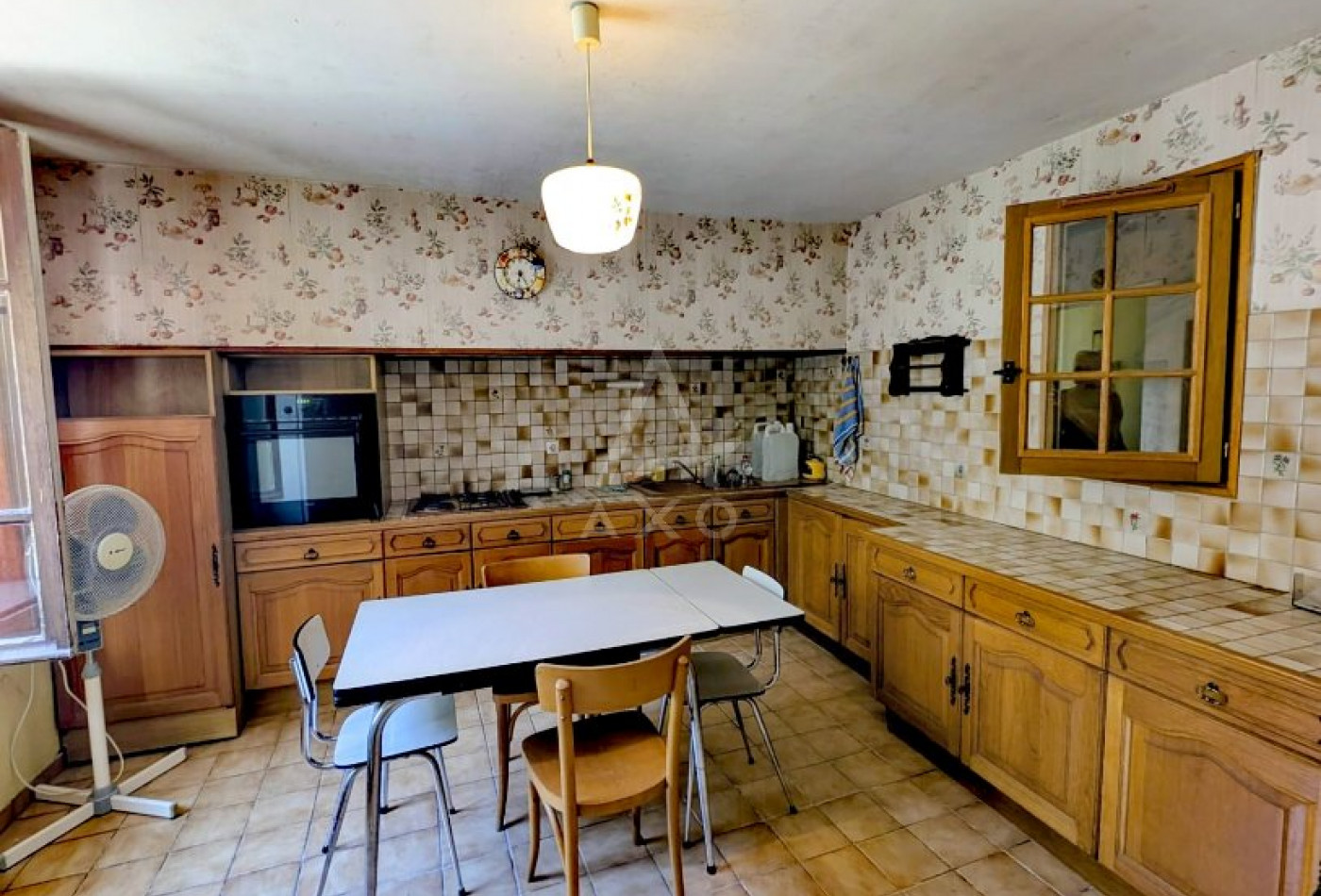vente Maison de village Peyriac De Mer - Photo 6