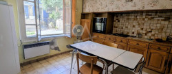 vente Maison de village Peyriac De Mer
