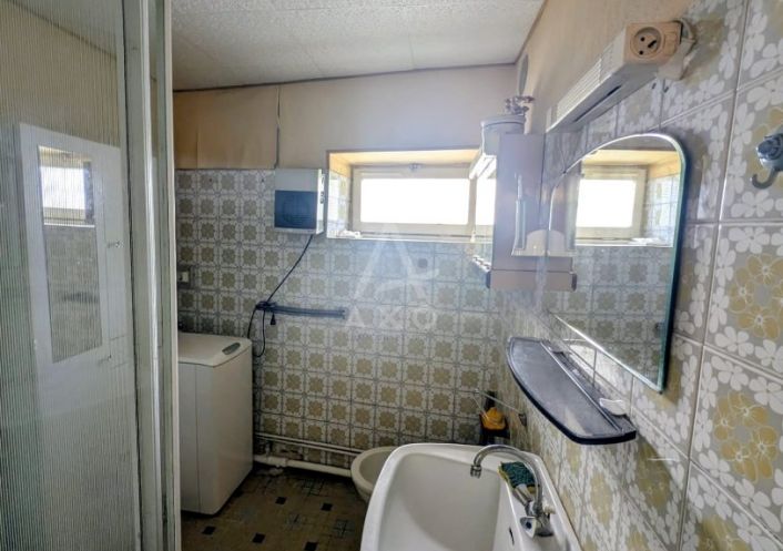 vente Maison de village Peyriac De Mer