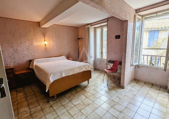 vente Maison de village Peyriac De Mer