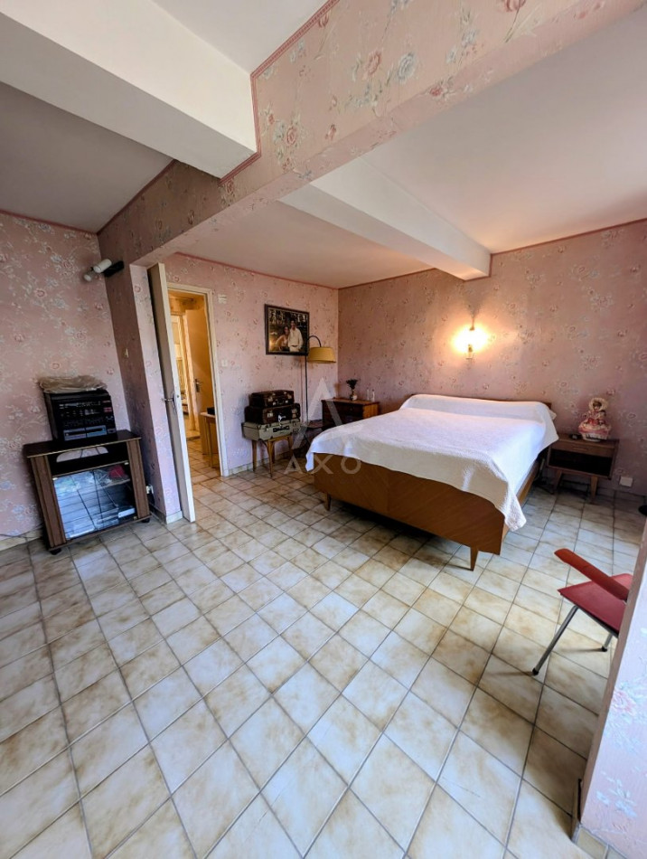 vente Maison de village Peyriac De Mer - Photo 10