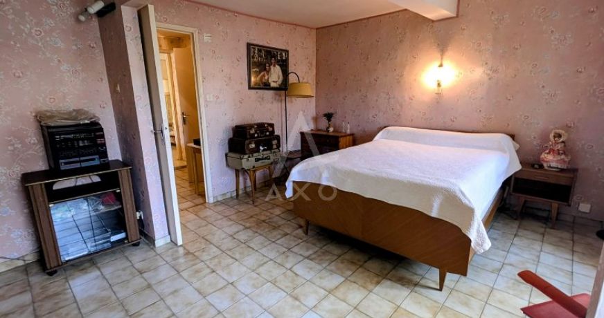 vente Maison de village Peyriac De Mer
