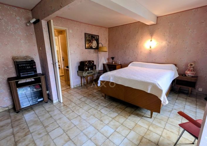 vente Maison de village Peyriac De Mer