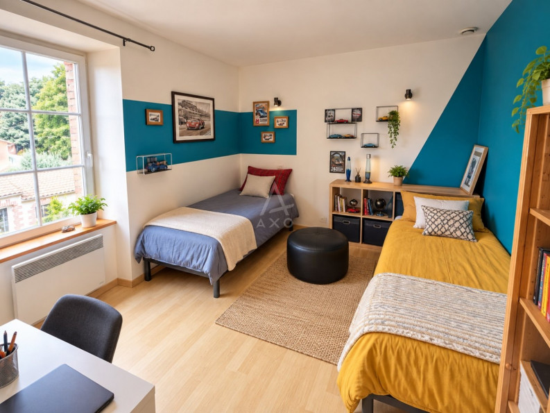 vente Maison Montaigu - Photo 5