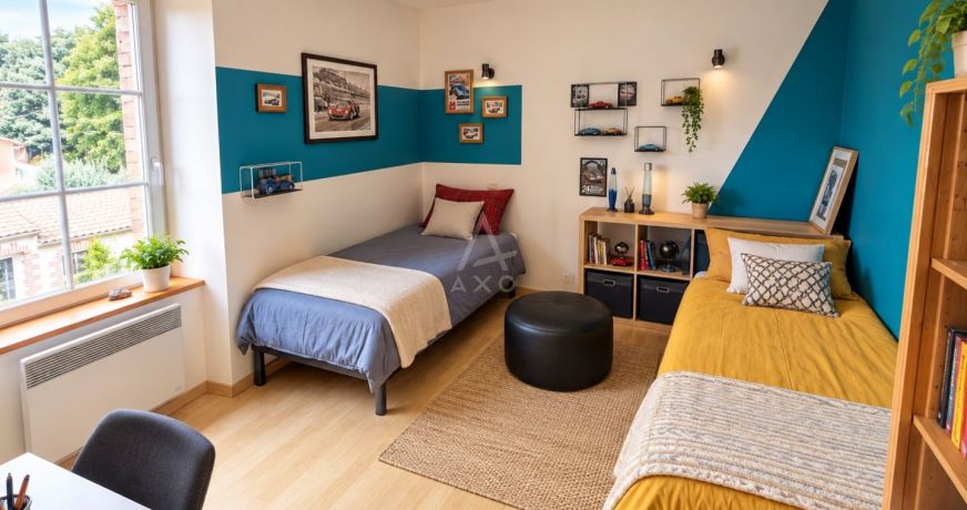 vente Maison Montaigu
