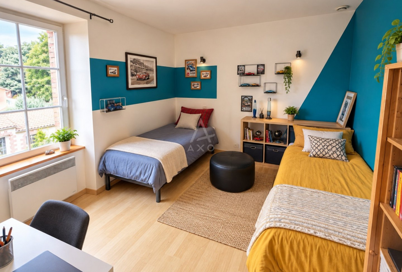 vente Maison Montaigu - Photo 5