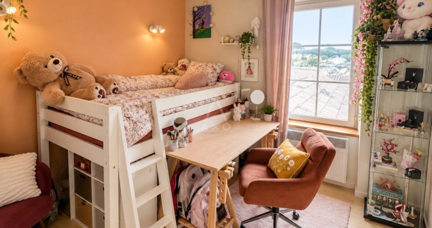 vente Maison Montaigu